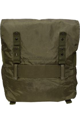 Austrian Military Combat Bag