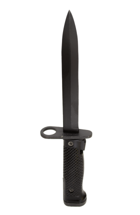 U.S. G.I. M6 Bayonet, Columbus Milpar Co.