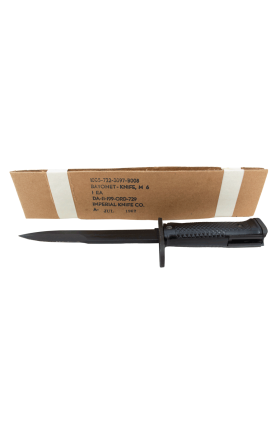 U.S. G.I. M6 Bayonet, Imperial Knife Co