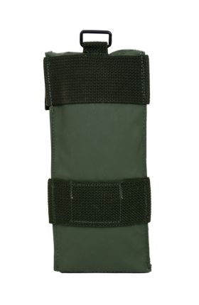 Belgian Army OD Magazine Pouch, 3 Pack