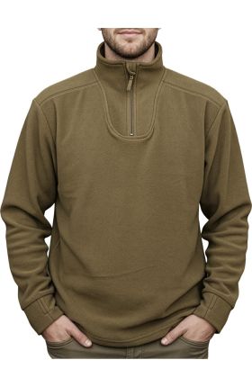 British Military Fleece Field Undershirt
