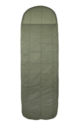 British Military Warm Weather Sleeping Bag