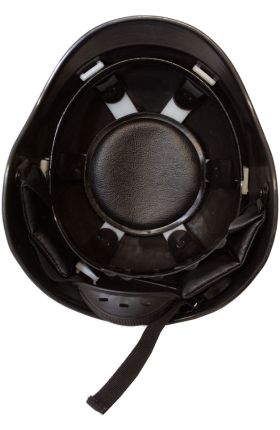 British Military Training Helmet