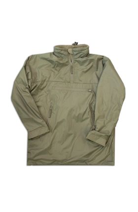 British Military Buffalo Jacket