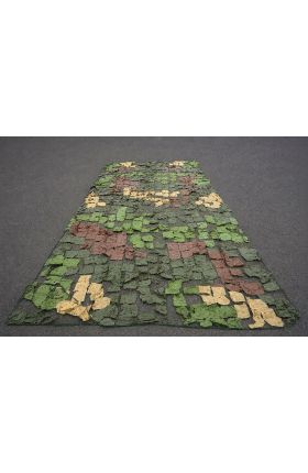 Bulgarian Military Camouflage Net