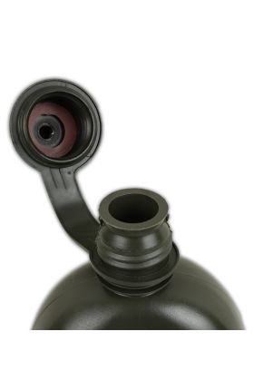 1 Quart Collapsible Canteen