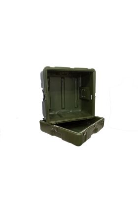 U.S. G.I. Hardigg Maximum Protection Storage Case