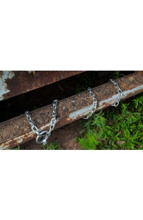 U.S. G.I. Cargo Truck Multipurpose Chain Assembly