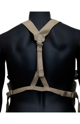 U.S. G.I. Tactical Assault Panel Chest Rig, OCP