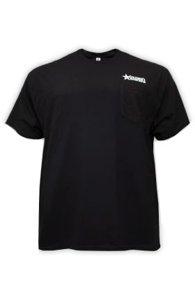 Coleman’s Military Surplus Ultra Cotton Pocket Tee