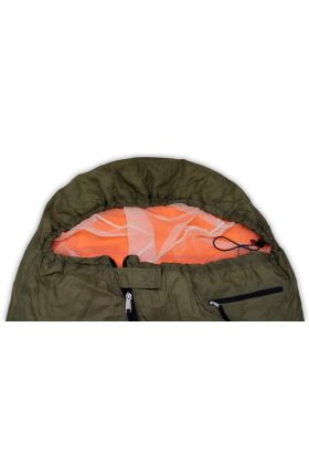 Czech Military Summer Sleeping Bag