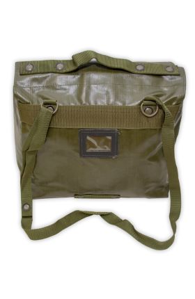 Czech Military Waterproof Messenger Bag