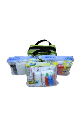 Workin Dog Canine Medical Kit