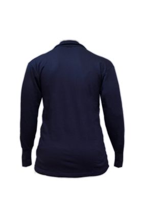 Dutch Military F1 Undershirt with Fleece Lining