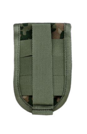 Dutch Military Belt Knife Pouch