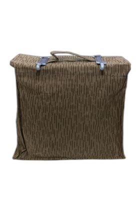 East German Musette Field Pack, 2 pack