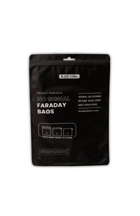 NX3 Faraday Bag