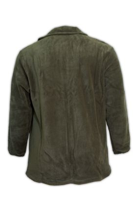 Belgian Army M95 Fleece Jacket