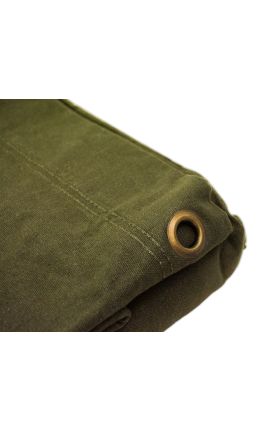 Fox Tactical Pro Canvas Tarpaulins