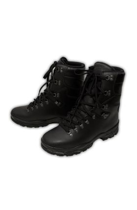 French Military Felin Ranger Boots