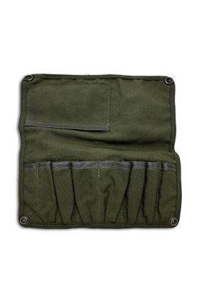 British Military Tool Roll, 2 Pack