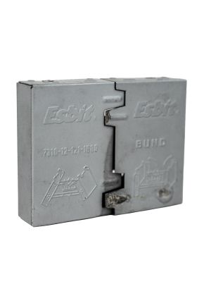 Original German Army Esbit Stove