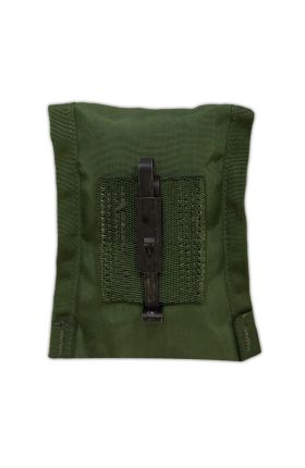 U.S. G.I. LC-1 First Aid Field Case, 2 Pack