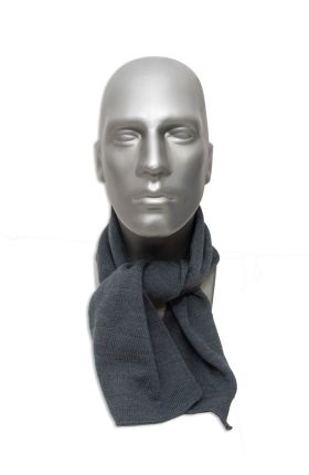 Swedish Army Wool Scarf
