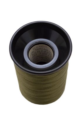 U.S. G.I. Poly Thread OD Green, 2 Pack