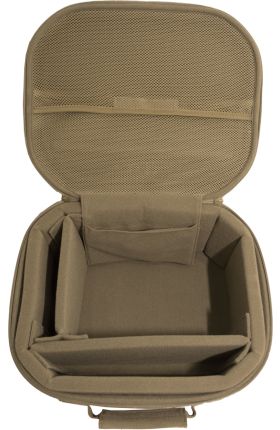 Rugged Hard-Shell Storage Case