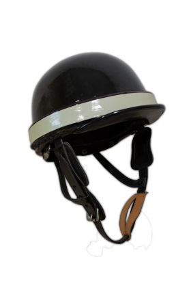 Vintage Italian Carabinieri Ubott Helmet