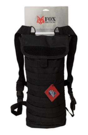Fox Tactical Modular Hydration Carrier