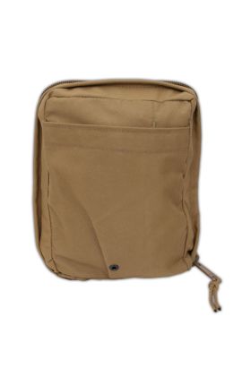 USMC Individual First Aid Kit Pouch with Contents