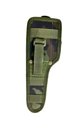 Czech Military M95 Knife Pouch
