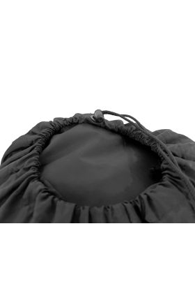 U.S. G.I. Black Compression Stuff Sack