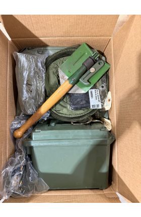 Value Box Roulette Kit