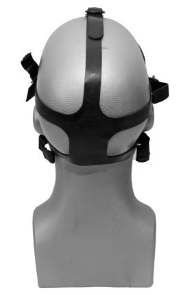 Israeli Military M-15 Gas Mask