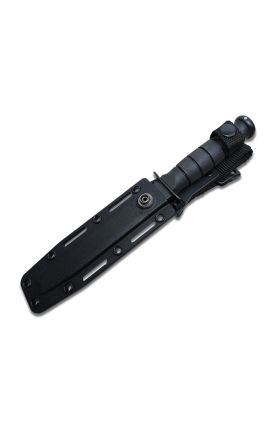 KA-BAR Short Tanto Scout Knife