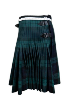 Royal Regiment of Scotland Ceremonial Kilt Set