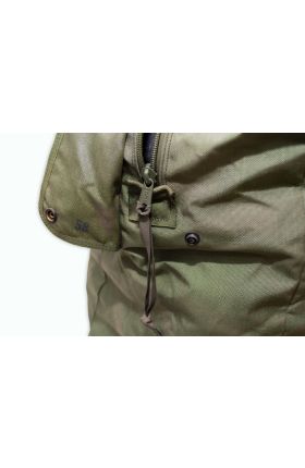 U.S. G.I. Flyers Kit Bag, Used, Nylon