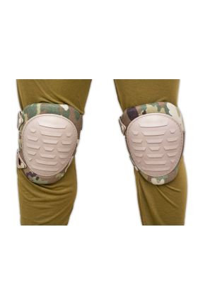 U.S. G.I. Advanced Knee Pad Set, Multicam