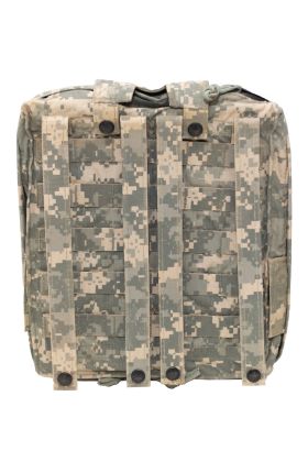 U.S. G.I. Land Attack Admin Pouch