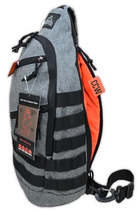 Red Rock Urban Sling Bag