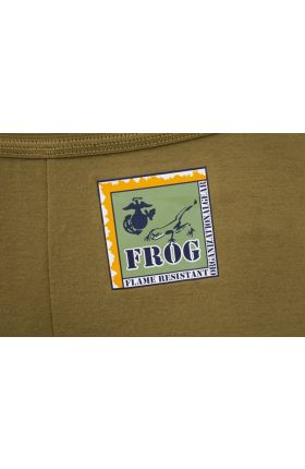 U.S. G.I. USMC FROG Base Layer Drawers