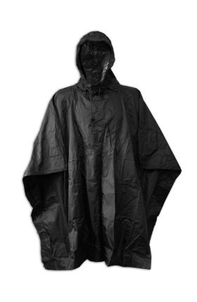 Mil-Tec Waterproof Ripstop Poncho