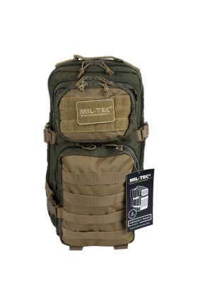 Mil-Tec Ranger Light Pack, 20L