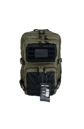 Mil-Tec Ranger Assault Pack, 36L