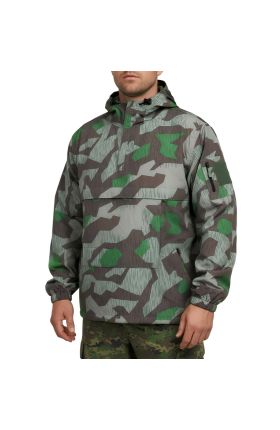 MILTEC Splinter Summer Combat Anorak