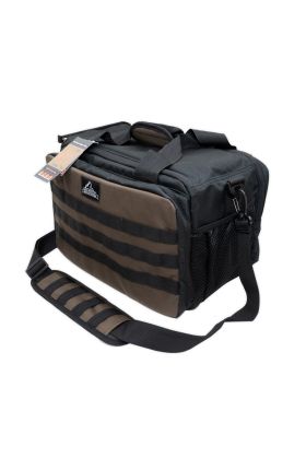 Red Rock MOLLE Range Bag