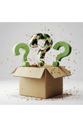 Founders Plus Mystery Box